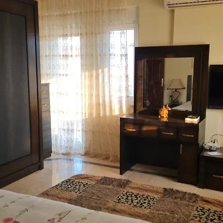 Villa Kohler Alanya