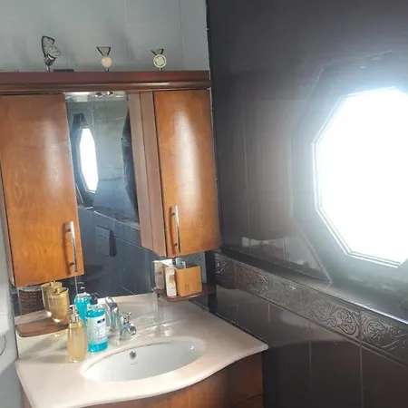Villa Kohler Alanya