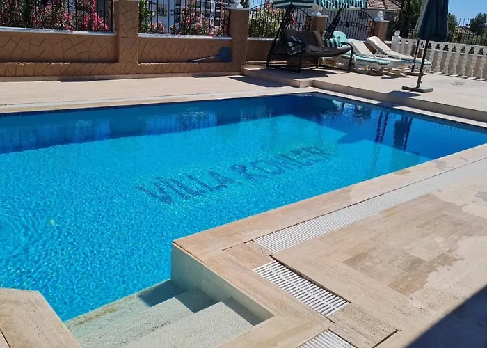 Kohler Alanya