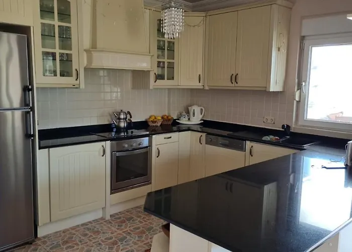 ヴィラ Kohler アランヤ