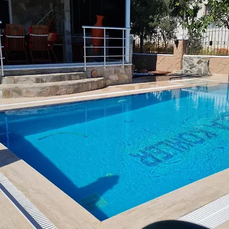 Villa Kohler Alanya