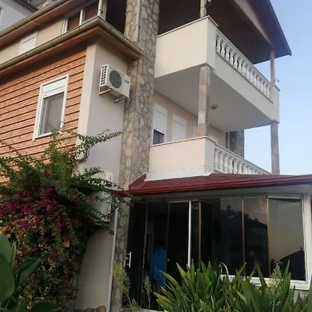 Villa Kohler Alanya