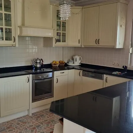 Villa Kohler Alanya