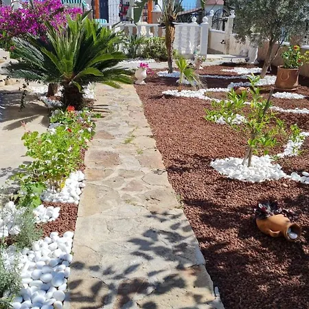 Kohler Villa Alanya
