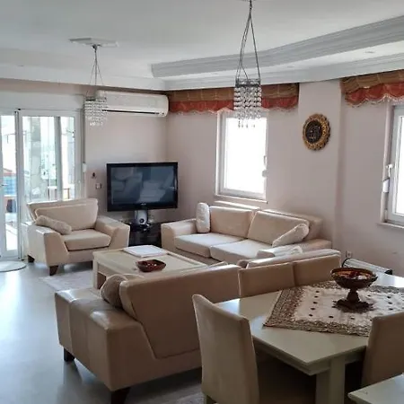 Kohler Villa Alanya