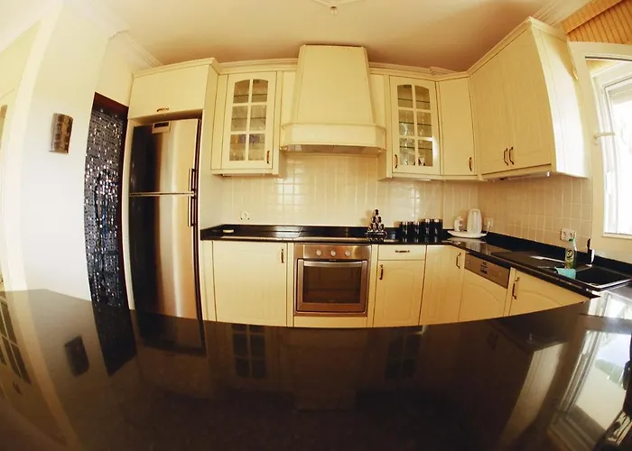 Kohler Villa *