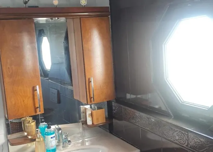 Villa Kohler Alanya
