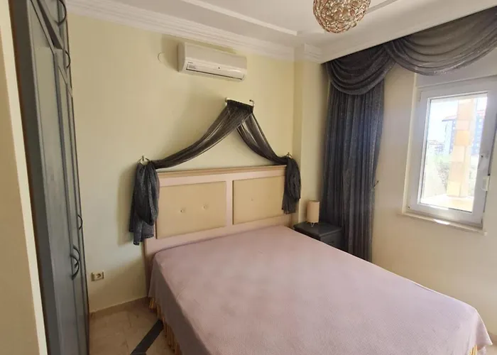 Kohler Alanya