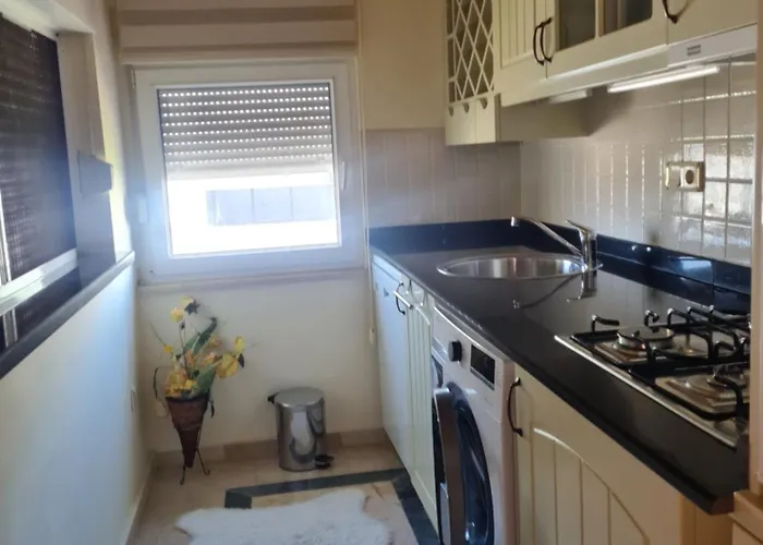 Villa Kohler Alanya