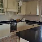 Villa Kohler Alanya