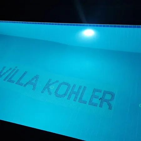 Βίλα Kohler