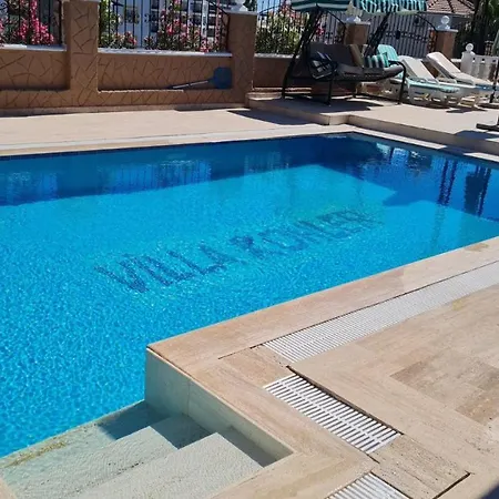 Kohler Αλάνια