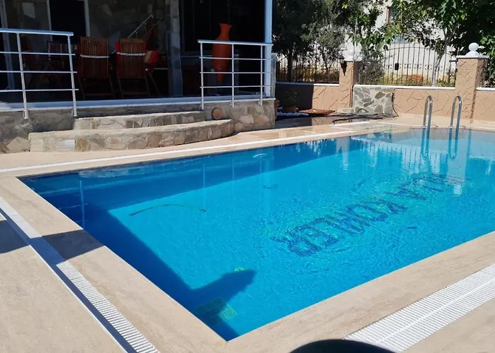 Vila Kohler Alanya