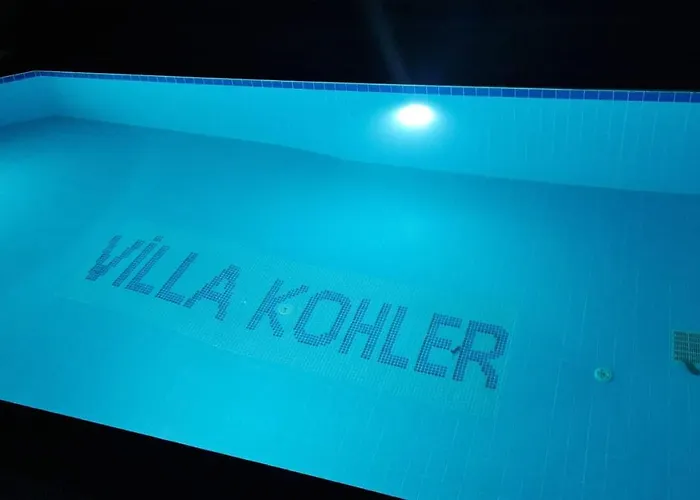 Vila Kohler
