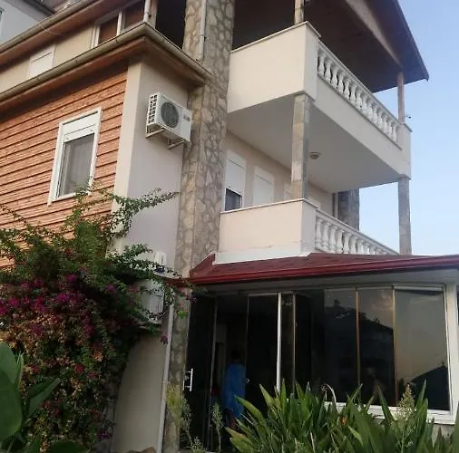 Vila Kohler Alanya