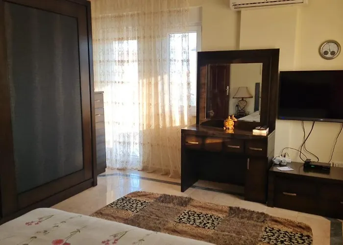 Vila Kohler Alanya