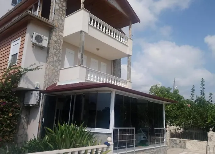 Kohler Alanya