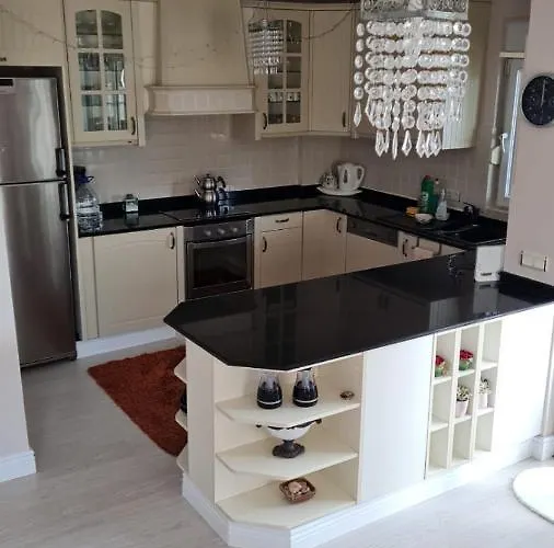 Kohler Alanya