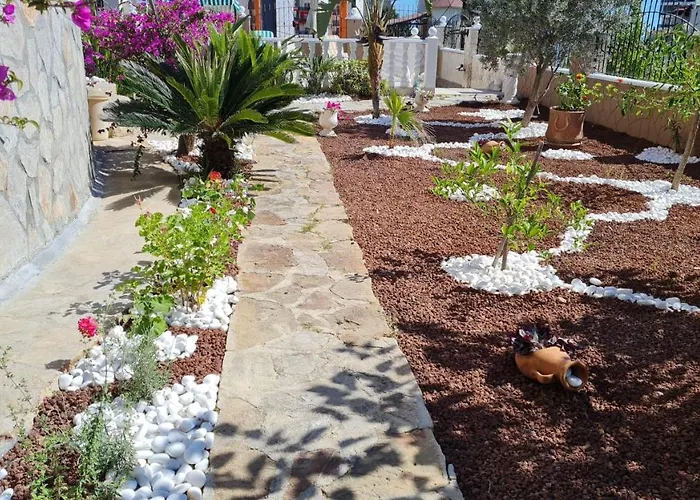 Kohler Vila Alanya