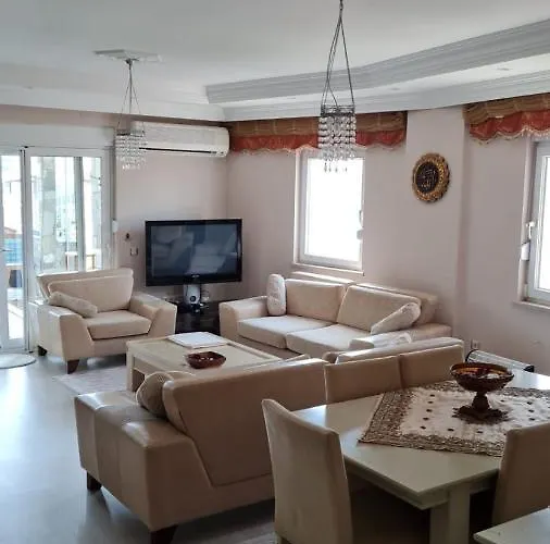 Kohler Vila Alanya